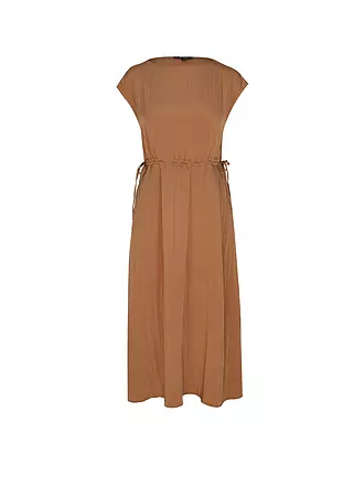 OPUS | Mididress WITRANA | camel